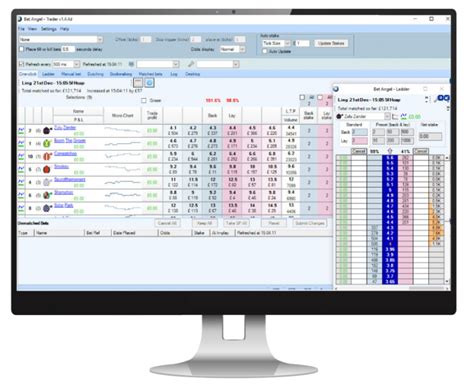 free betfair trading software|bet angel basic free download.